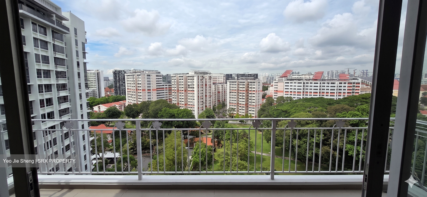 Blossoms @ Woodleigh (D13), Condominium #555195621